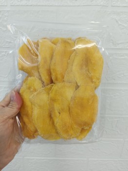 泰國芒果乾 (500g)