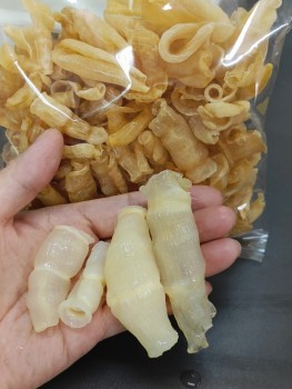 紅魚花膠