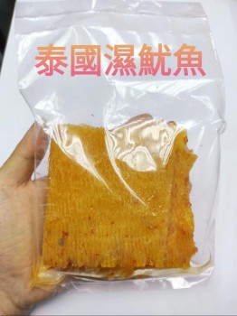 泰國濕魷魚 (150g)